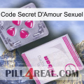 Sex Love Secret Code 32